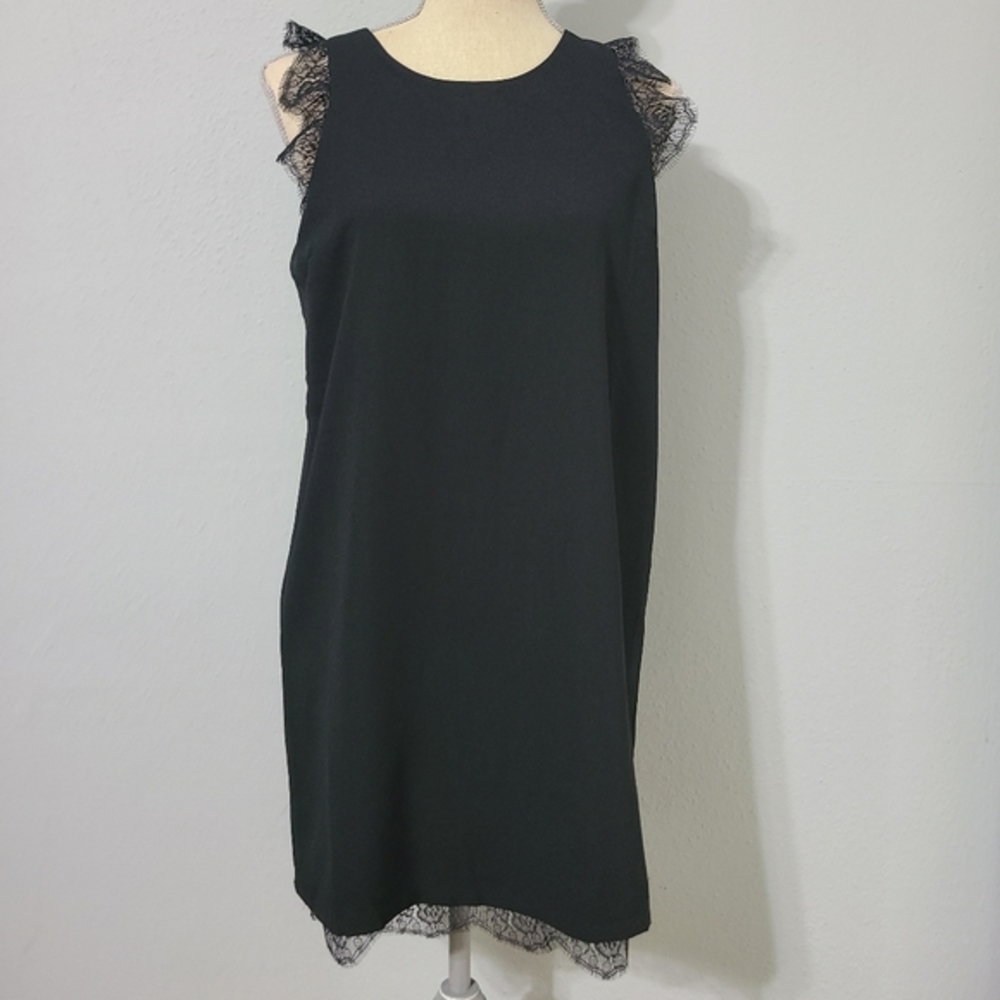 NWT‎ Forever 21 LBD Medium